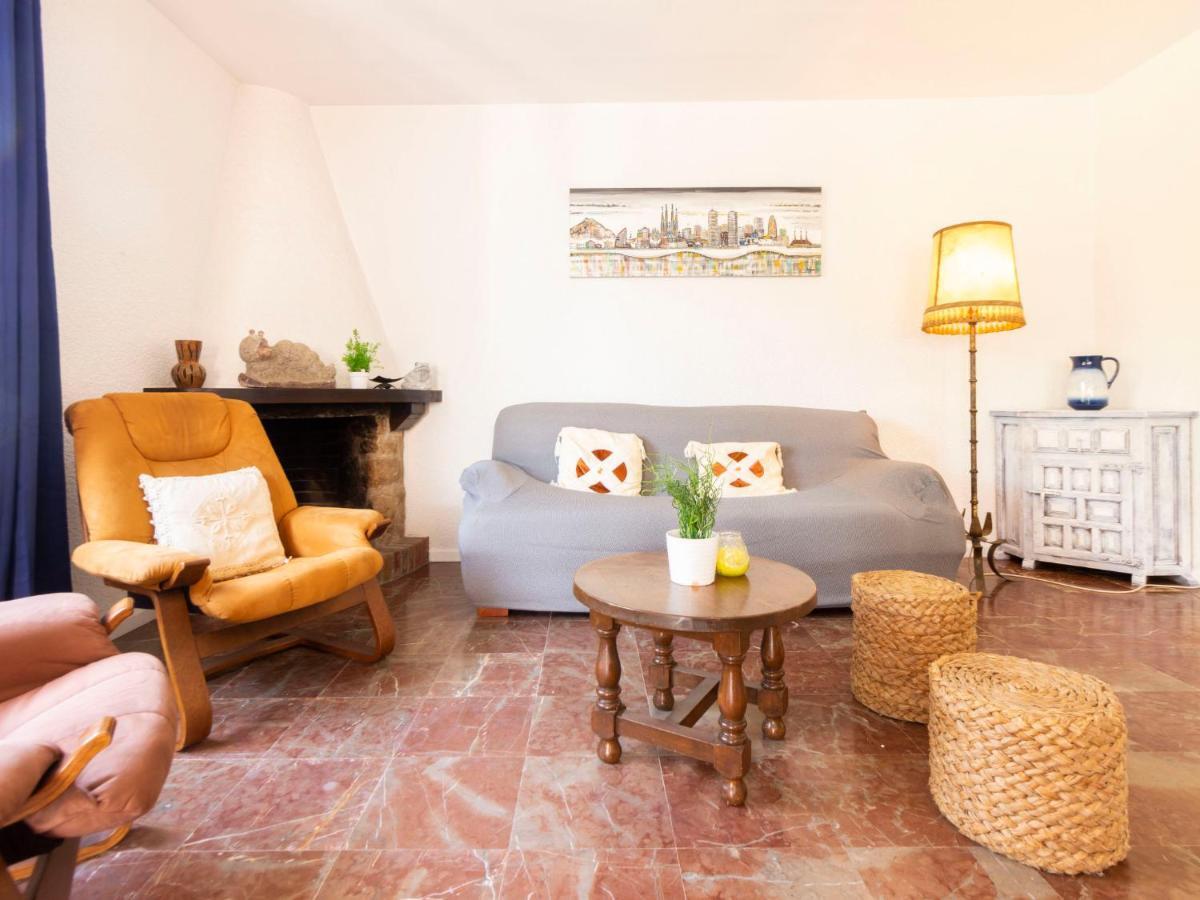 Holiday Home Villa Karoline By Interhome Cambrils Exterior foto