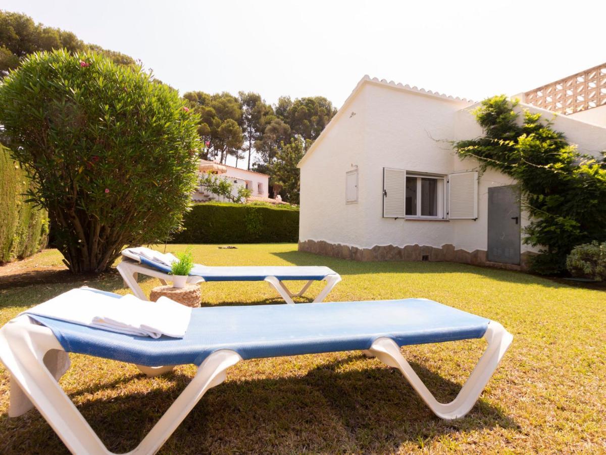 Holiday Home Villa Karoline By Interhome Cambrils Exterior foto