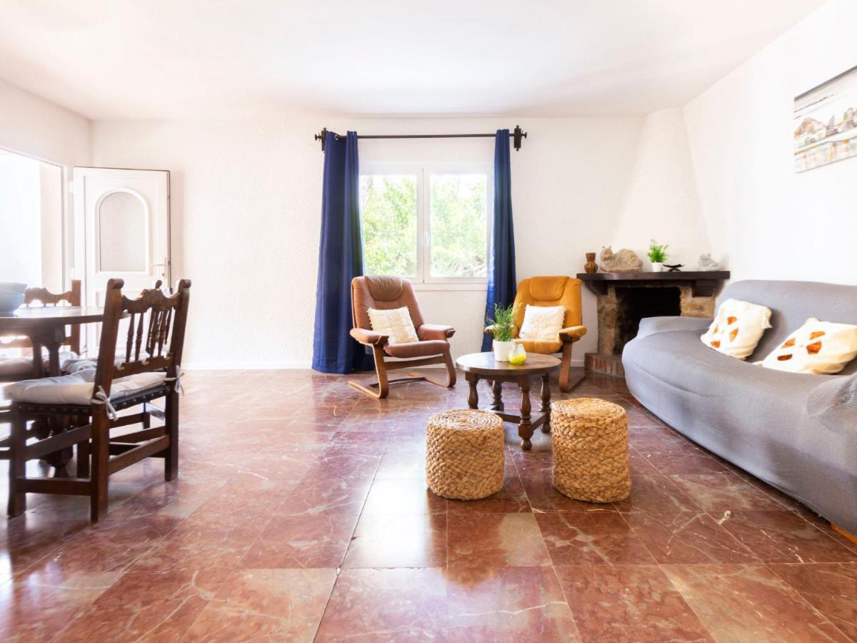 Holiday Home Villa Karoline By Interhome Cambrils Exterior foto