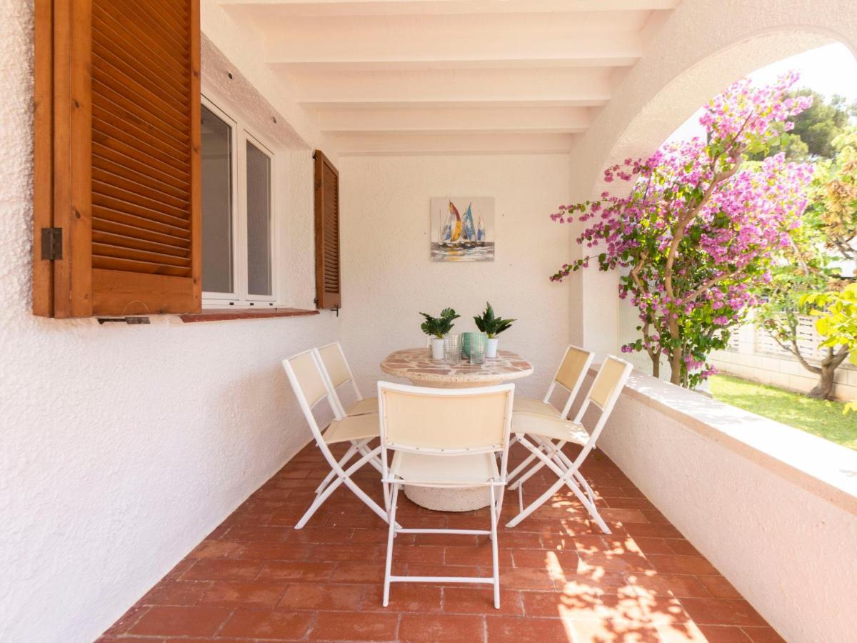 Holiday Home Villa Karoline By Interhome Cambrils Exterior foto